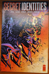 Secret Identities 01