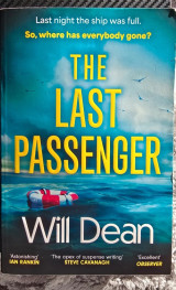 The last passenger