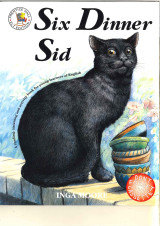 Six Dinner Sid