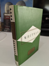 Whitman: Poems
