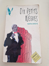 Dix petits nègres