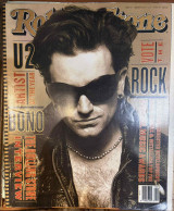 Rolling Stone - issue 651