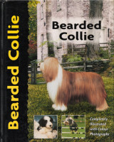 Bearded Collie (Γενειοφόρο Κόλεϊ)