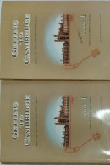 Getting to Cambridge 1- New FCE Syllabus Practice Tests (Student's + Teacher's book)