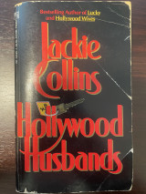 Hollywood Husbands - P.C.
