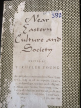 Near Eastern Culture and Society