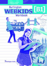 Burlington Webkids B1 Workbook