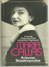 Maria Callas