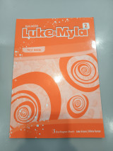 Luke and Myla 2 Test Book