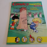 Comics Mania Τευχος 16