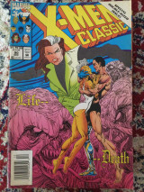 X-men Classic