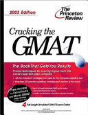 Cracking the GMAT