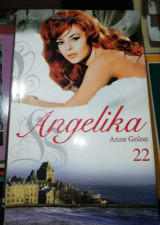 Angelika tom. 22