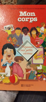 Mon corps