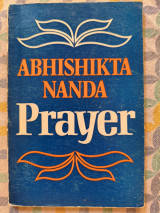 Abhishikta Nanda Prayer