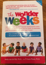 The wonder weeks