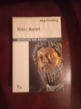 Marc Aurel Gestalten der Antike