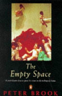 The Empty Space