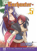 Enchanter, Volume 5