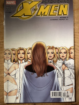 Astonishing X-Men Τεύχος #9