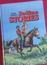 Uncke Arthur's Bedtime stories