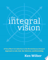 The Integral Vision