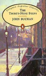 Thirty-Nine Steps