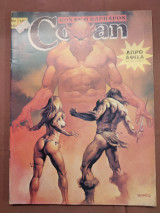 Conan #149