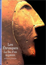 Les Étrusques : la fin d'un mystère