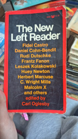 The New Left Reader
