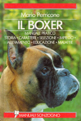 Il boxer