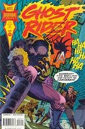 Ghost Rider, Vol. 2 #47