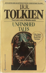 Unfinished Tales