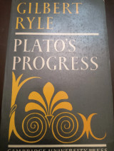 Plato's progress