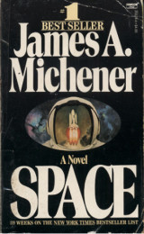 Space: A Novel