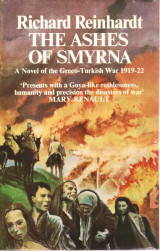 The ashes of smyrna