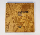 D. Quixote