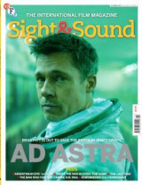 Sight and sound t. 29/10 October 2019