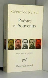 Poésies et Souvenirs