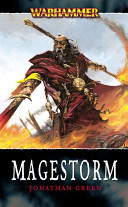 Magestorm