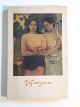 P. Gauguin