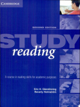 Study Reading