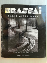 Paris After Dark