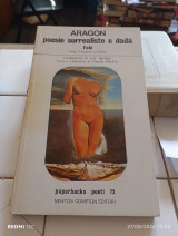 Poesie surrealiste e dada falo