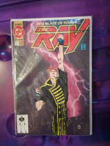The Ray