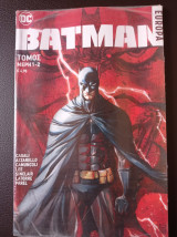 Batman Europa