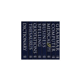 The New International Webster's Reference Library