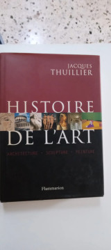 Histories de l'art
