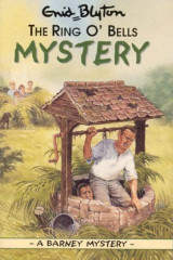 Ring O' Bells Mystery: Πρώτη έκδοση
