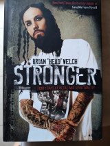 Stronger forty days of metal and spirituality